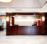 Clarion Inn Historic Leesburg - Accommodation Texas