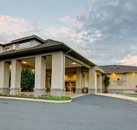 Homewood Suites Leesburg - Accommodation Texas