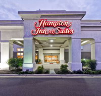 Hampton Inn  Suites Leesburg - Accommodation Texas