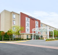 SpringHill Suites Ashburn Dulles North - Accommodation Texas