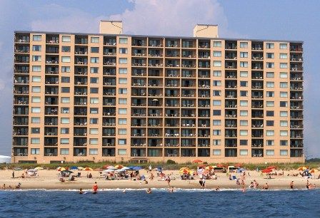 Marigot Beach Suites - thumb 0