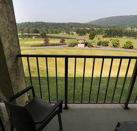 Liberty Mountain Resort - Accommodation Texas
