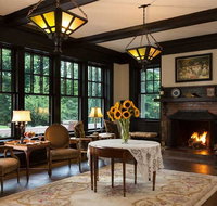 The Mercersburg Inn - Accommodation Texas