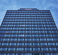 Graduate Lincoln - Accommodation Texas