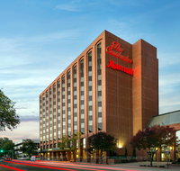 The Lincoln Marriott Cornhusker Hotel - Accommodation Texas