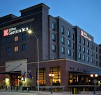 Hilton Garden Inn Lincoln Dtwn/Haymarket - Accommodation Texas