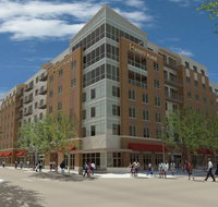 Hyatt Place Lincoln Downtown Haymarket - Accommodation Texas