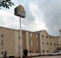 La Quinta Inn Lincoln - Accommodation Texas