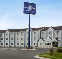 Microtel Inn  Suites by Wyndham Lincoln - Accommodation Texas