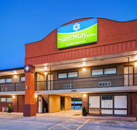 SureStay Hotel by Best Western Lincoln - Accommodation Texas