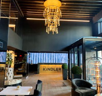 The Kindler Hotel - Accommodation Texas