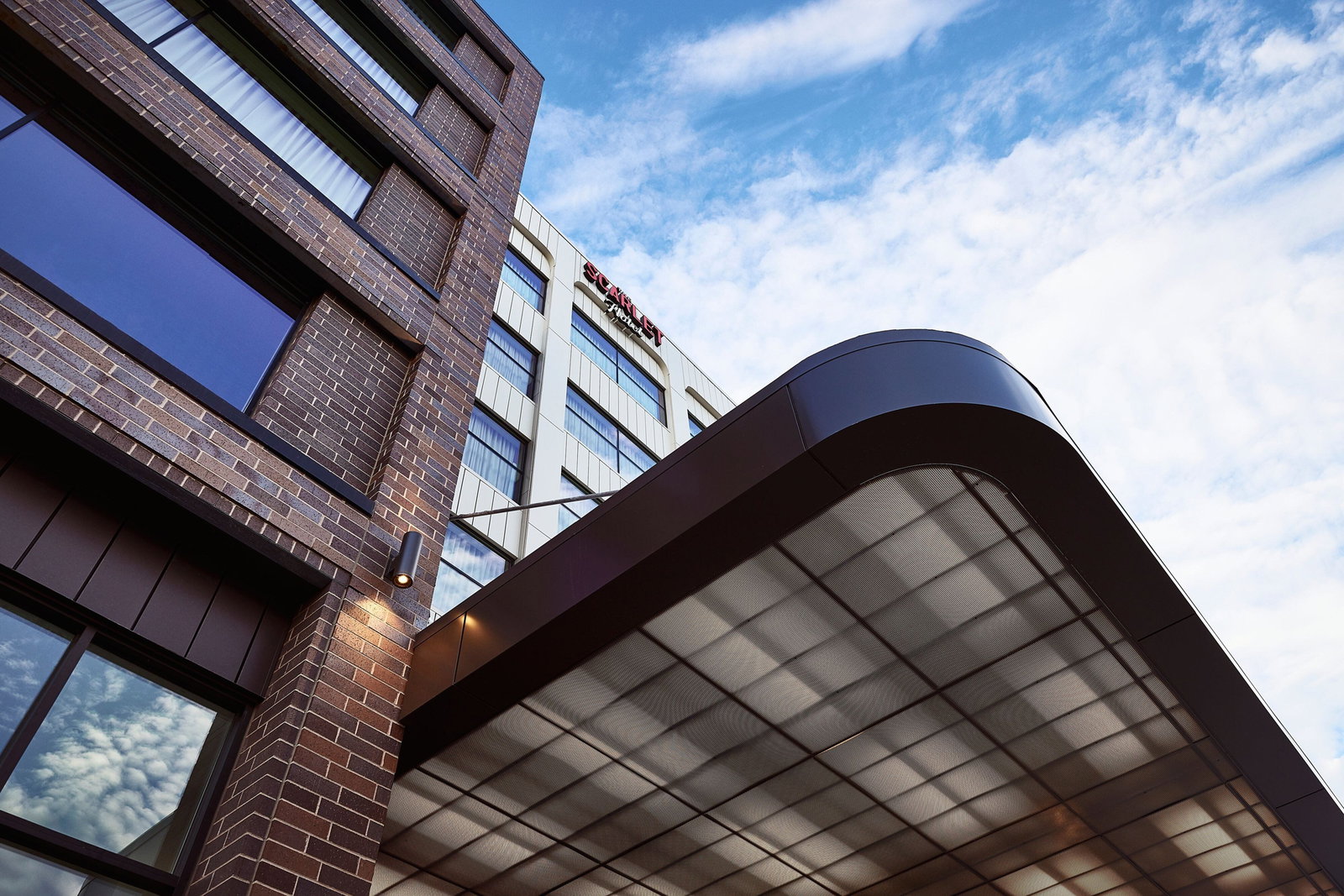 The Scarlet, A Tribute Portfolio Hotel - thumb 1