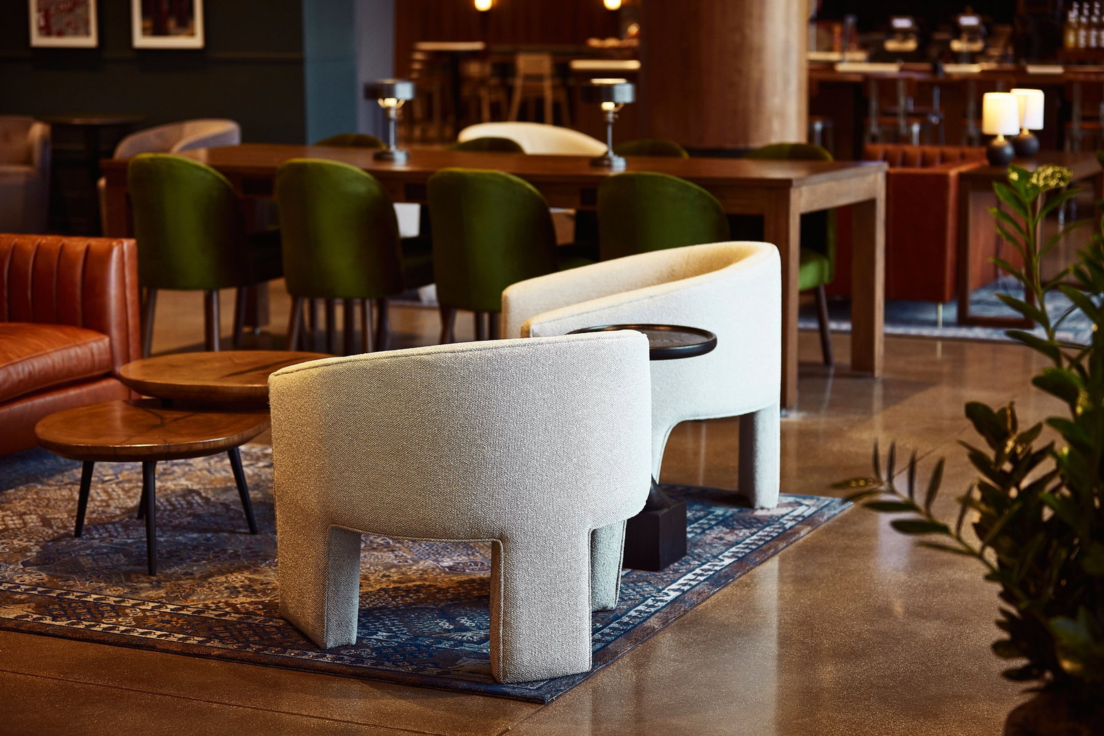 The Scarlet, A Tribute Portfolio Hotel - thumb 4