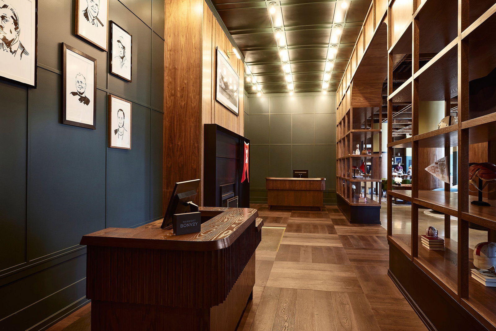 The Scarlet, A Tribute Portfolio Hotel - thumb 6