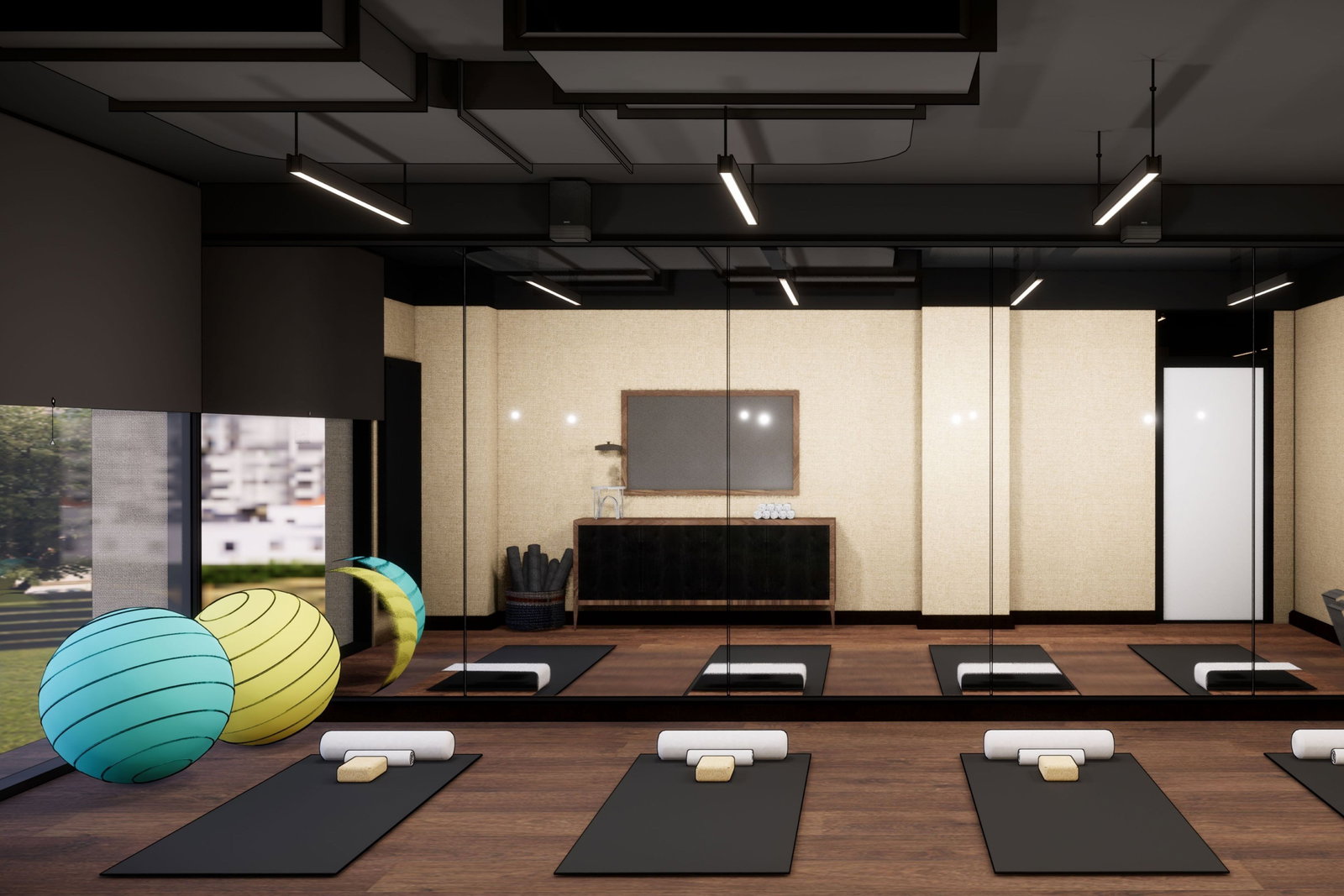 The Scarlet, A Tribute Portfolio Hotel - thumb 13