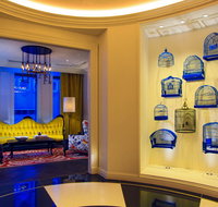 Kimpton Hotel Monaco Pittsburgh - Accommodation Texas