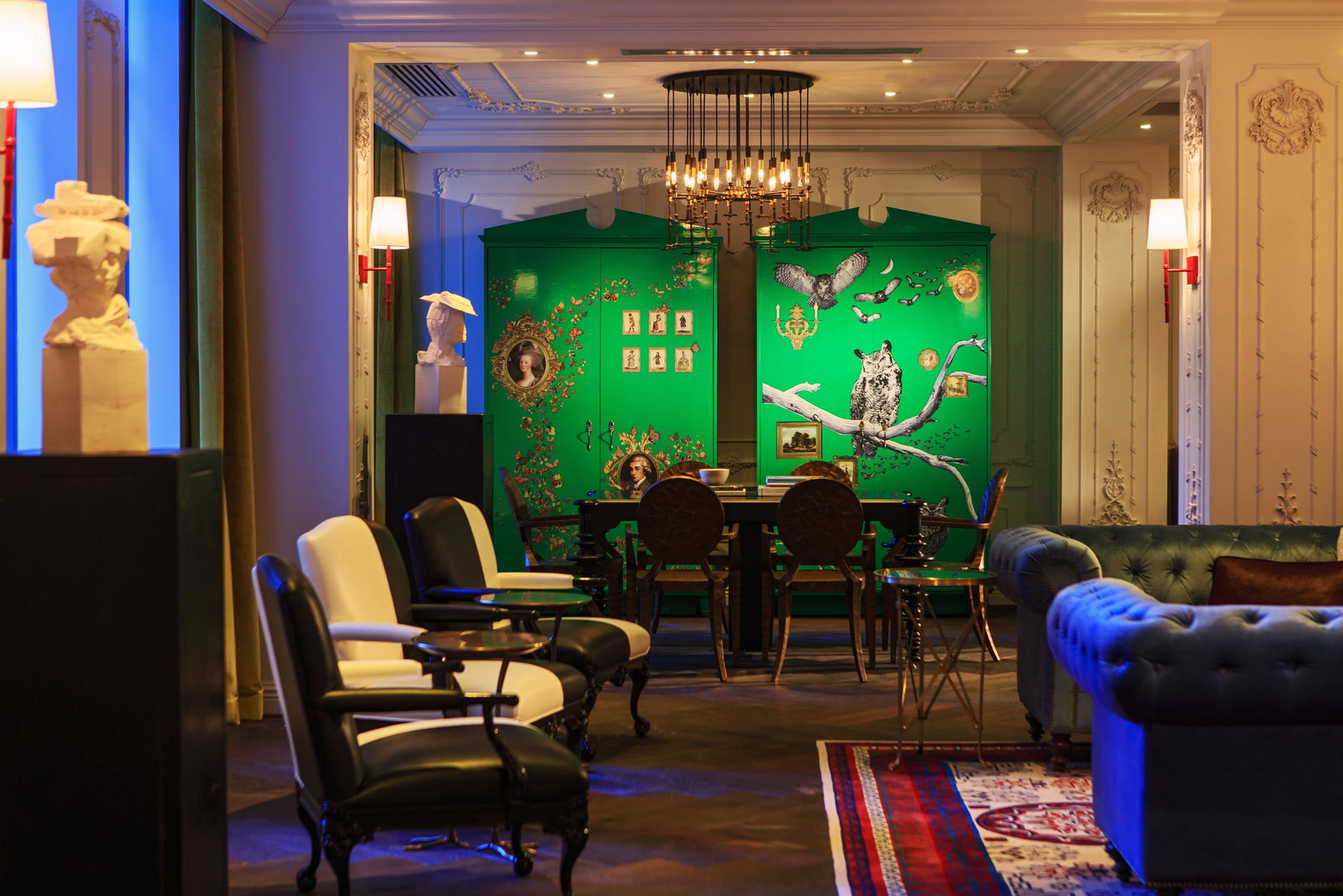 Kimpton Hotel Monaco, Pittsburgh - thumb 3