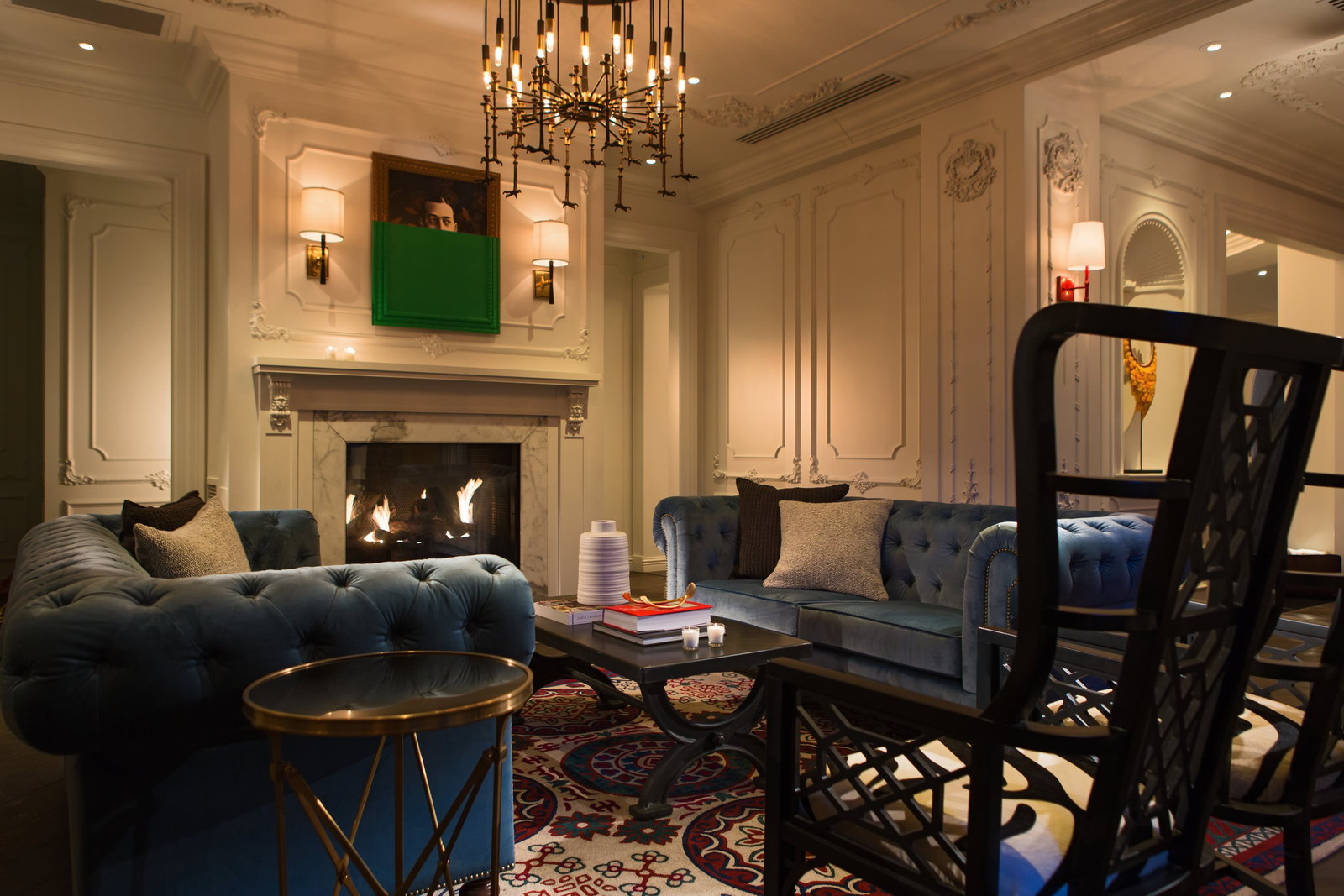 Kimpton Hotel Monaco, Pittsburgh - thumb 4