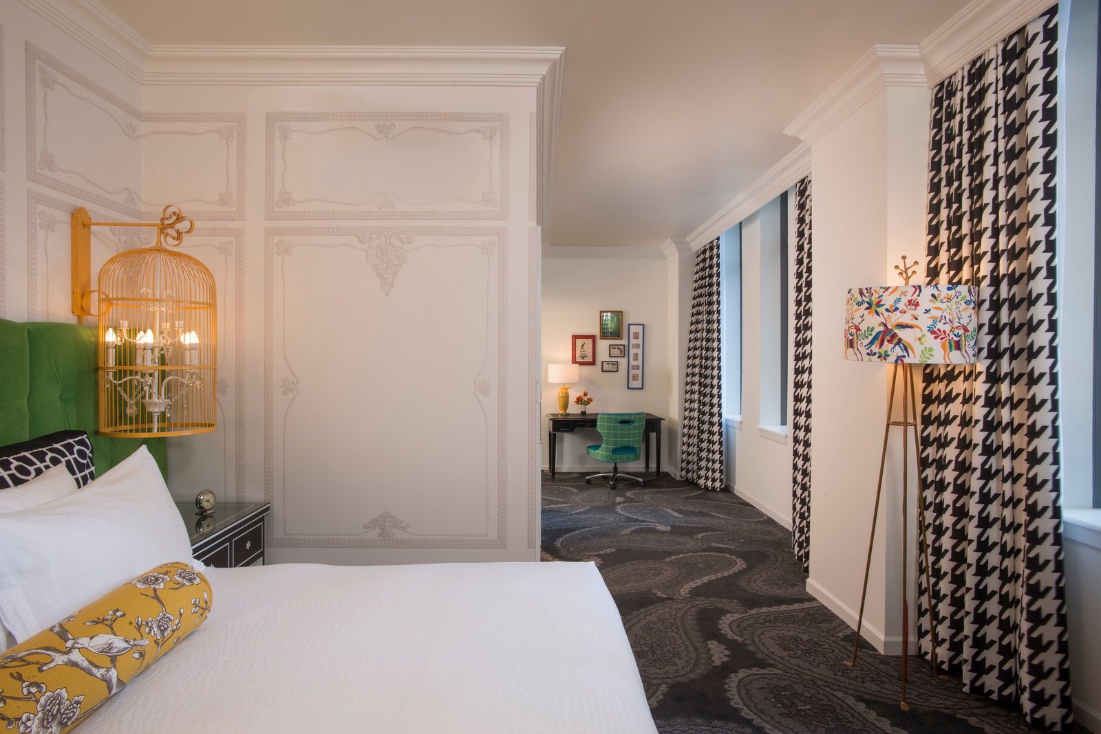 Kimpton Hotel Monaco, Pittsburgh - thumb 6