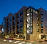 Hotel Indigo Pittsburgh East Liberty - Accommodation Texas