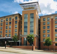 Cambria Hotel Pittsburgh - Downtown - Accommodation Texas