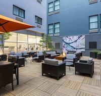 Courtyard Marriott Pittsburgh Downtown - Accommodation Texas