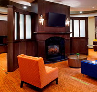 Courtyard Pittsburgh Waterfront - Accommodation Texas