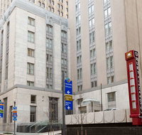 Drury Plaza Hotel Pittsburgh Downtown - Accommodation Texas