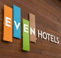 EVEN Hotel Downtown - Accommodation Texas