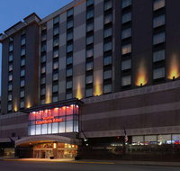Hilton Garden Inn University Place - Accommodation Texas
