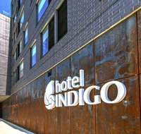 Hotel Indigo Pittsburgh University Oakla - Accommodation Texas