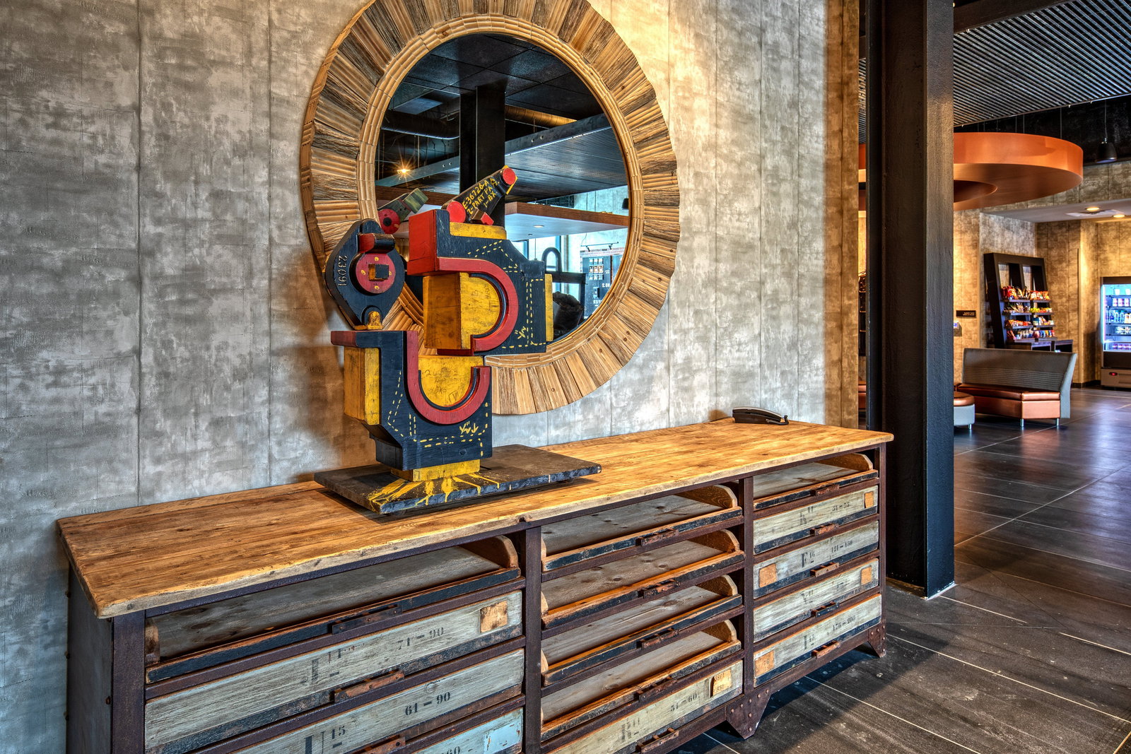 Hotel Indigo Pittsburgh University Oakla - thumb 5