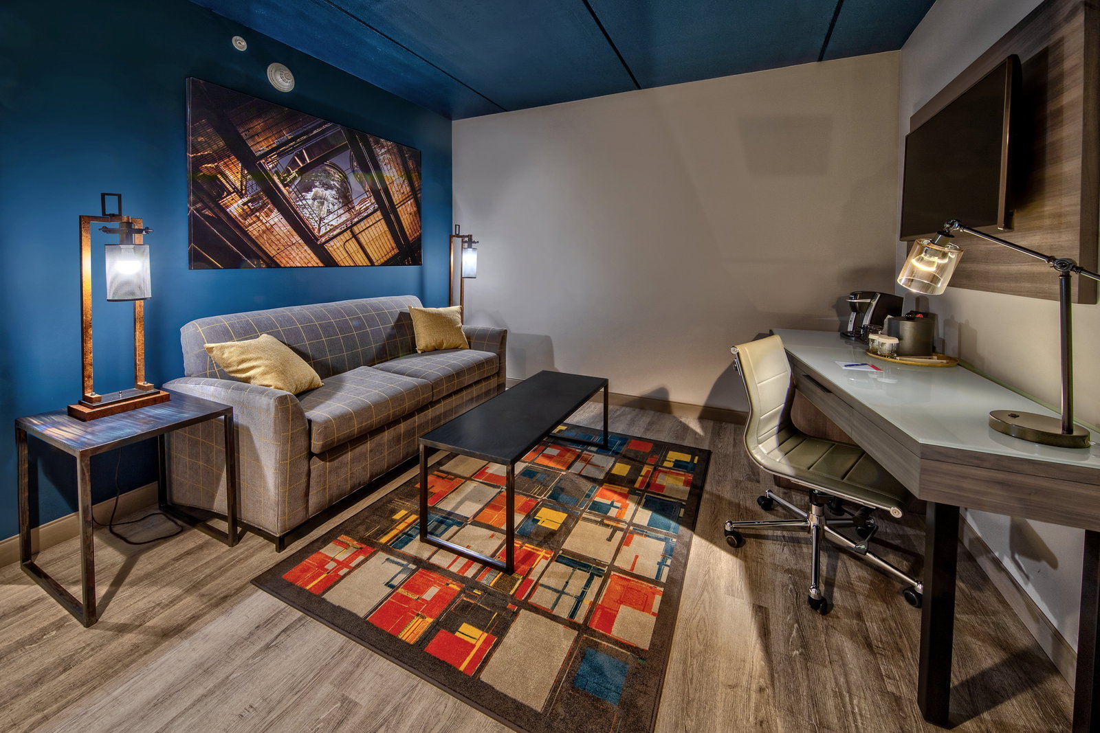 Hotel Indigo Pittsburgh University Oakla - thumb 13