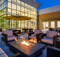 DoubleTree by Hilton - Bristol - Accommodation Texas