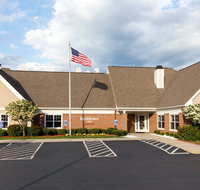 Residence Inn Hartford Rocky Hill - Accommodation Texas