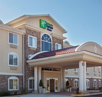 Holiday Inn Express - Accommodation Texas