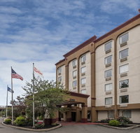 Red Roof Inn Hartford - New Britain - Accommodation Texas