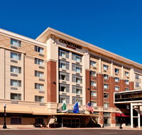 Courtyard Fort Wayne Downtown - Accommodation Texas