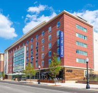 Hampton Inn  Suites Fort Wayne Downtown - Accommodation Texas