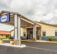 Suburban Studios Fort Wayne - Accommodation Texas