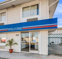 Motel 6 Ft Wayne - Accommodation Texas