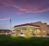 Red Roof Inn Fort Wayne - Accommodation Texas