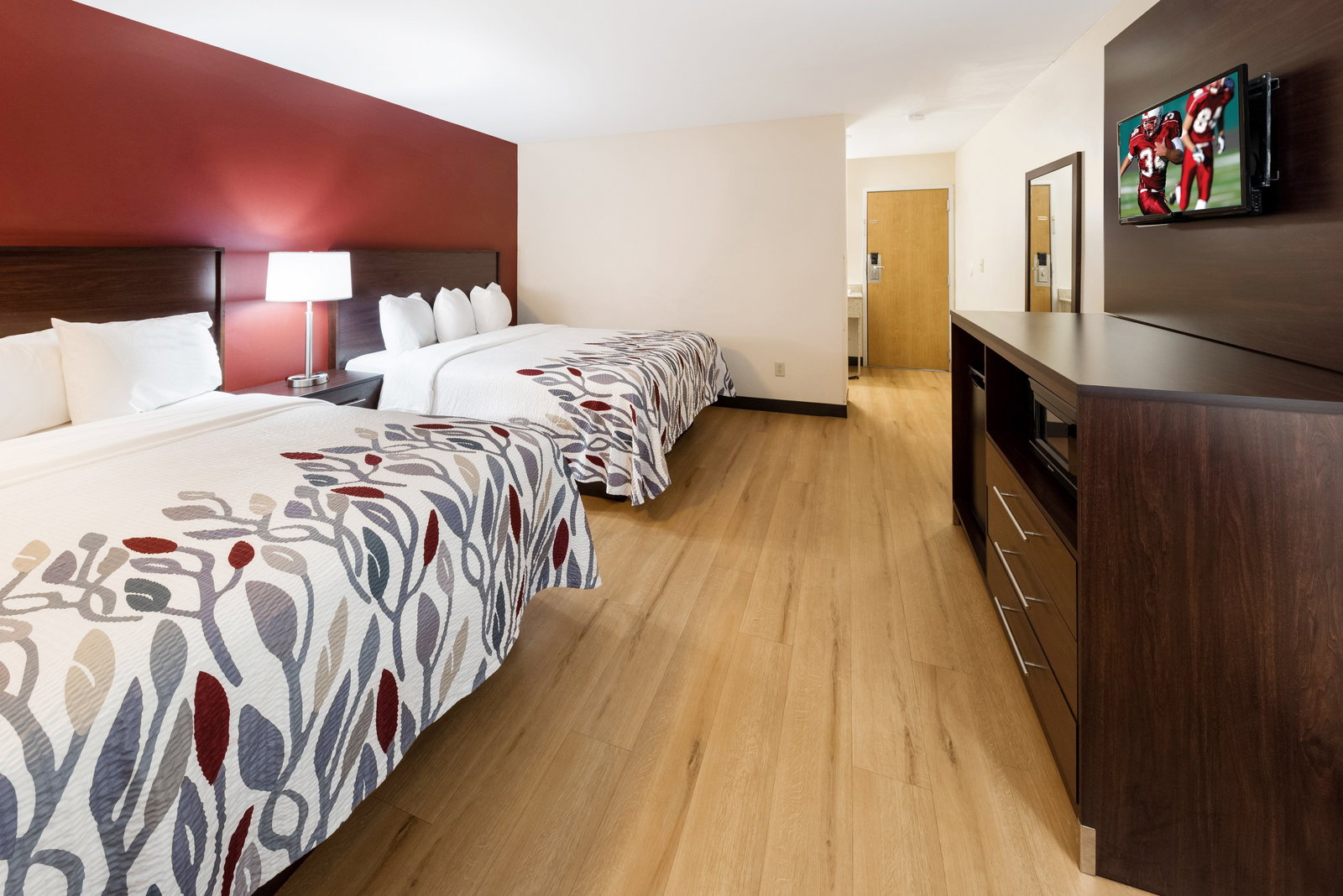 Red Roof Inn Fort Wayne - thumb 11