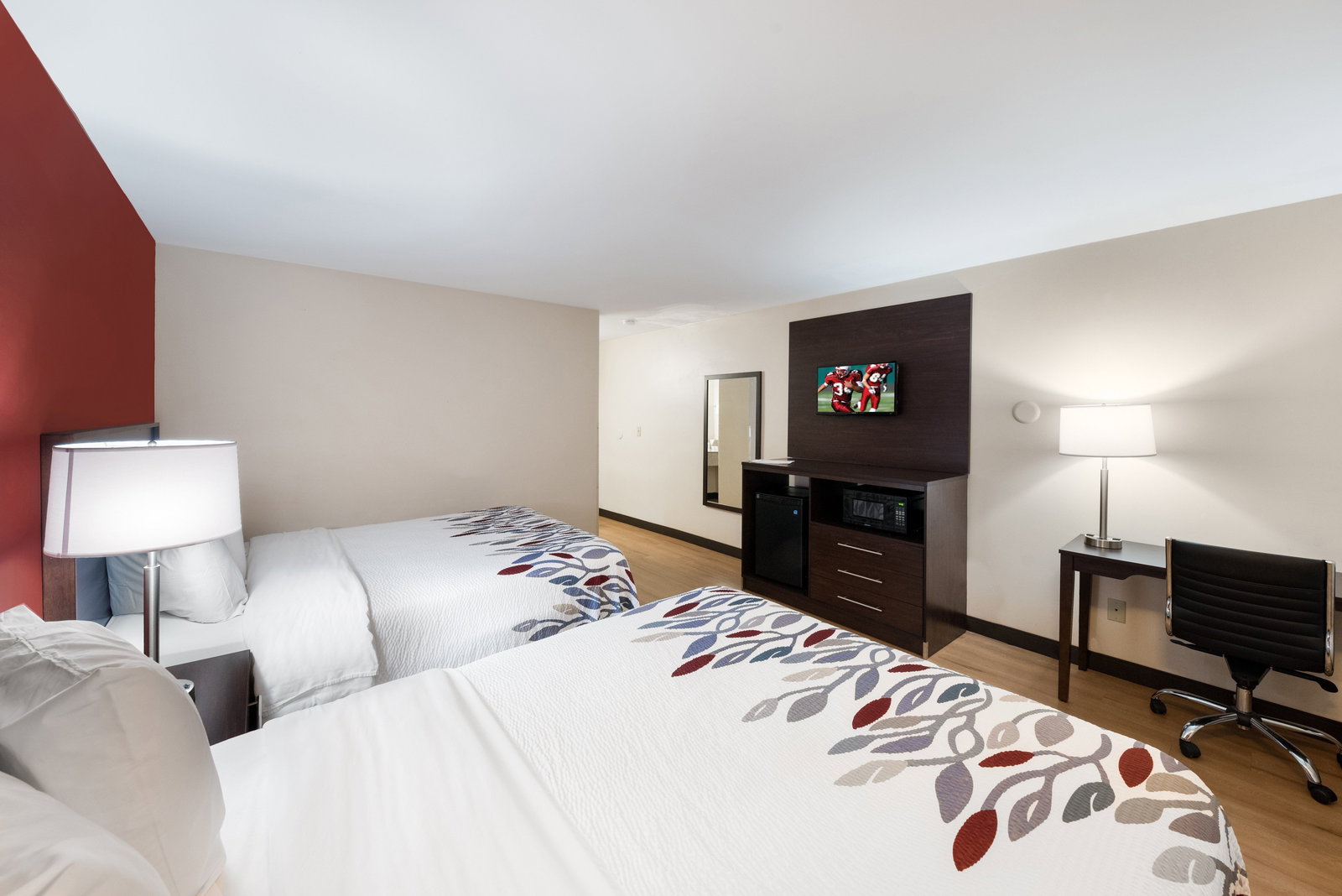 Red Roof Inn Fort Wayne - thumb 13