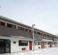 Rodeway Inn Fort Wayne - Accommodation Texas