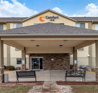 Comfort Inn - Accommodation Texas