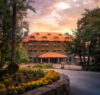 Omni Grove Park Inn - Accommodation Texas