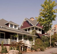 1889 WhiteGate Inn  Cottage - Accommodation Texas