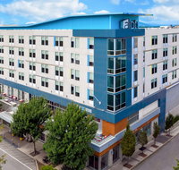 aloft Asheville Downtown - Accommodation Texas