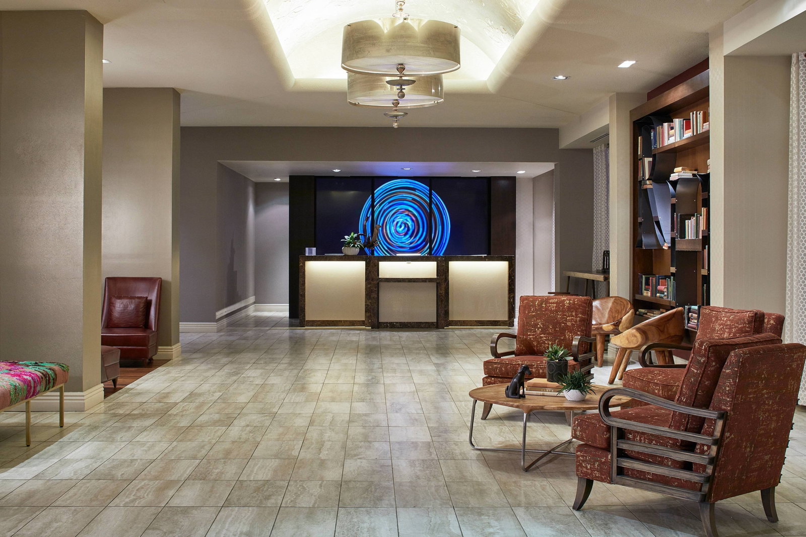 Renaissance Asheville Hotel - thumb 1